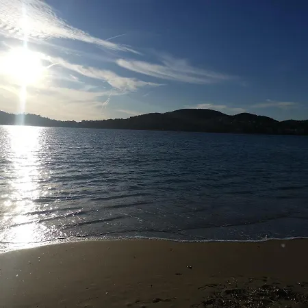 La Baie D'agay Apartmán *