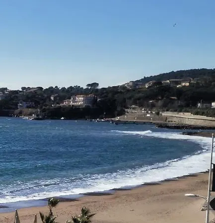 Apartment La Baie D'agay Saint-Raphael (Var)