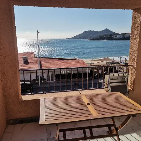 Apartment La Baie D'agay