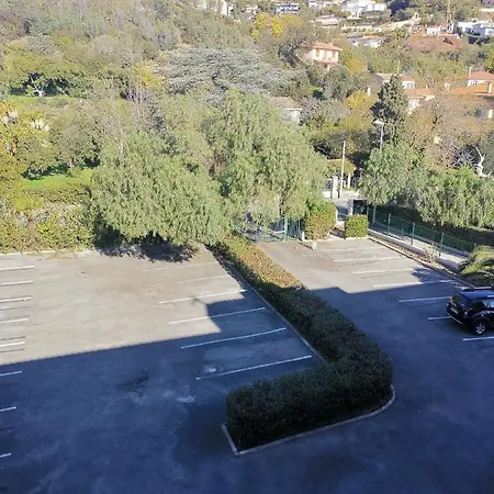 La Baie D'agay Appartement Saint-Raphaël