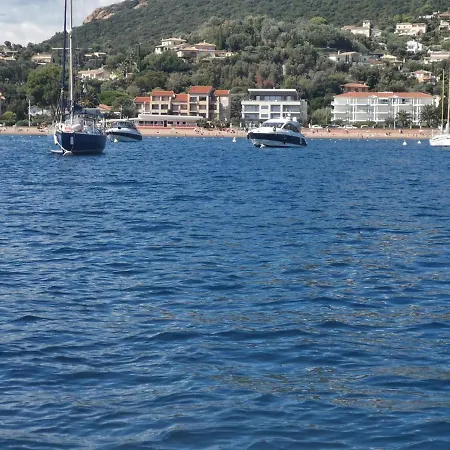 La Baie D'agay *