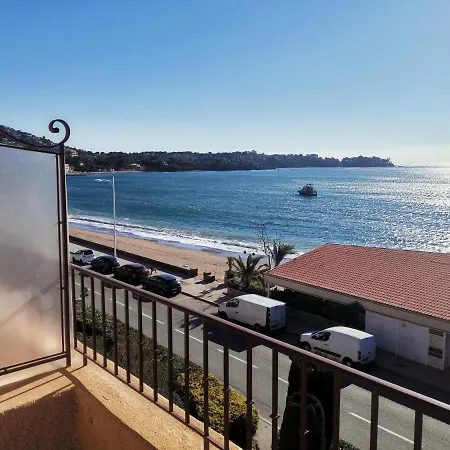 La Baie D'agay * Saint-Raphael (Var)