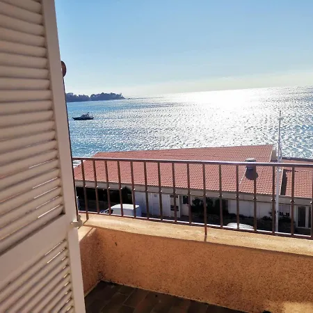 Apartment La Baie D'agay *