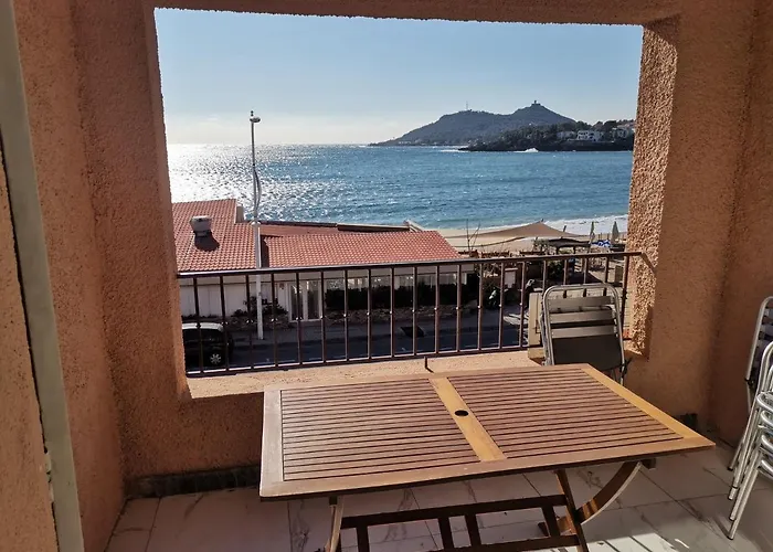 Apartamento La Baie D'agay