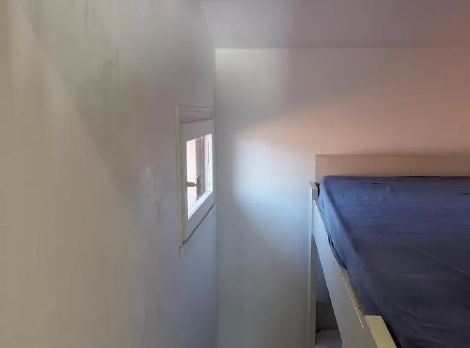 La Baie D'agay Apartamento Saint-Raphaël