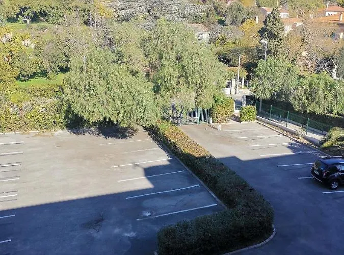 La Baie D'agay Apartamento Saint-Raphaël