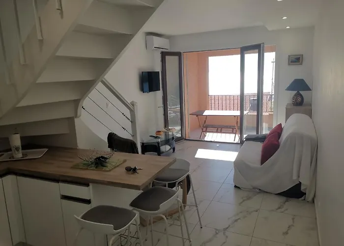 Apartamento La Baie D'agay *