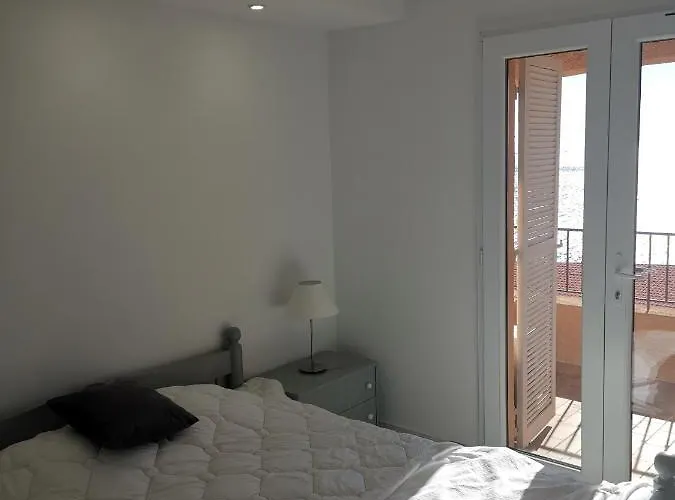 Apartamento La Baie D'agay Saint-Raphaël