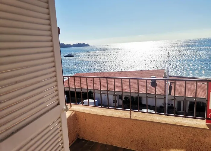Apartamento La Baie D'agay *