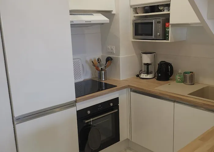 La Baie D'agay Apartamento